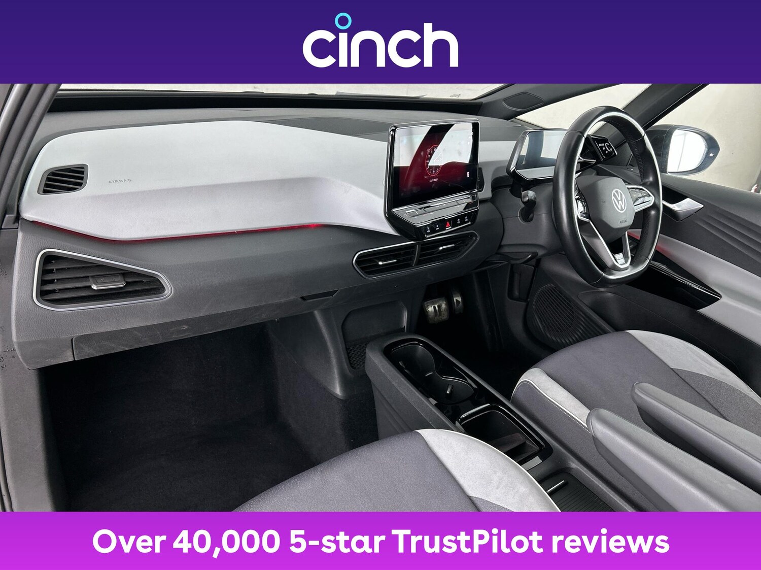 Used Volkswagen ID.3 2020 for sale - 76773496: Photo 14