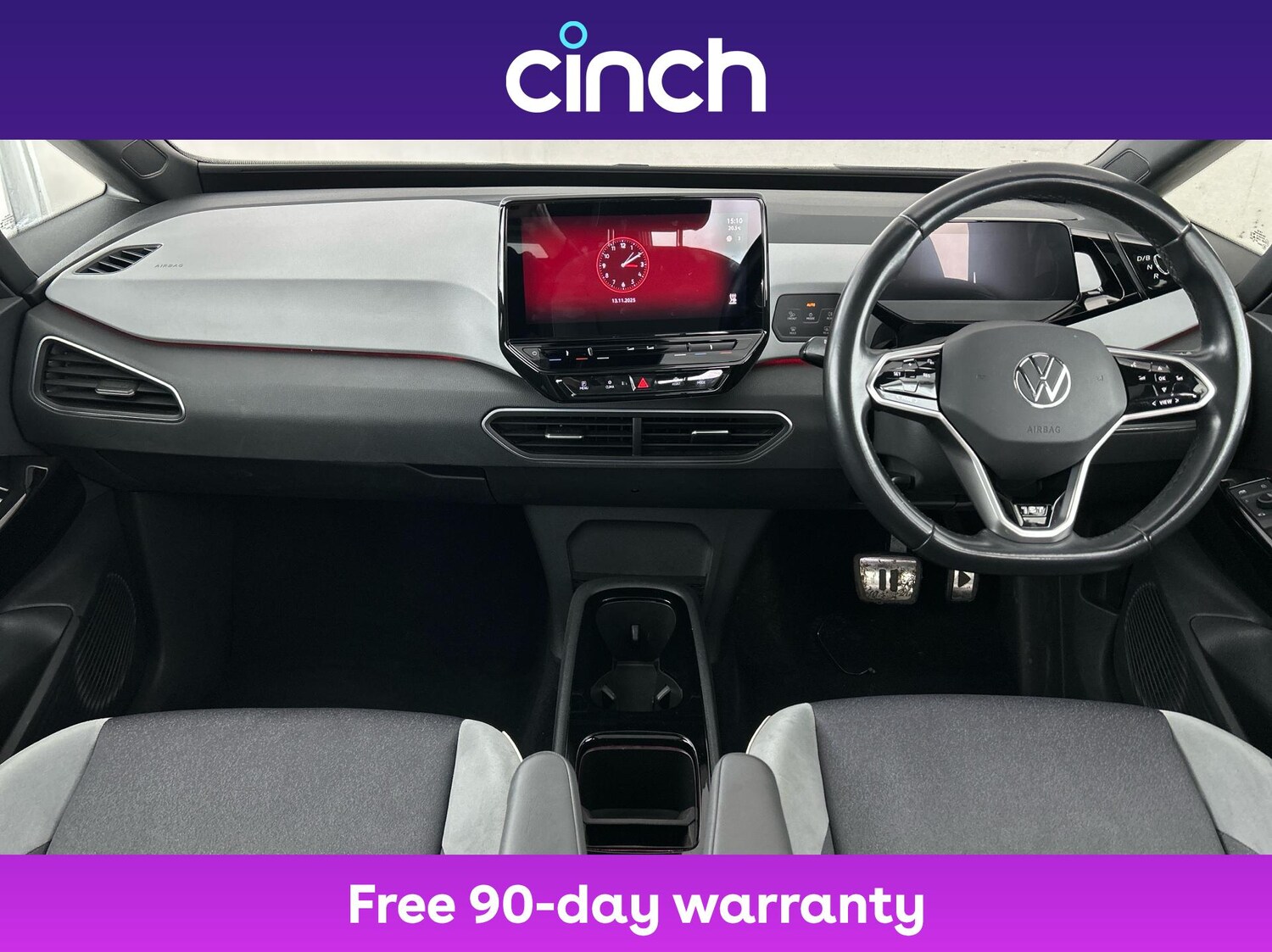 Used Volkswagen ID.3 2020 for sale - 76773496: Photo 15