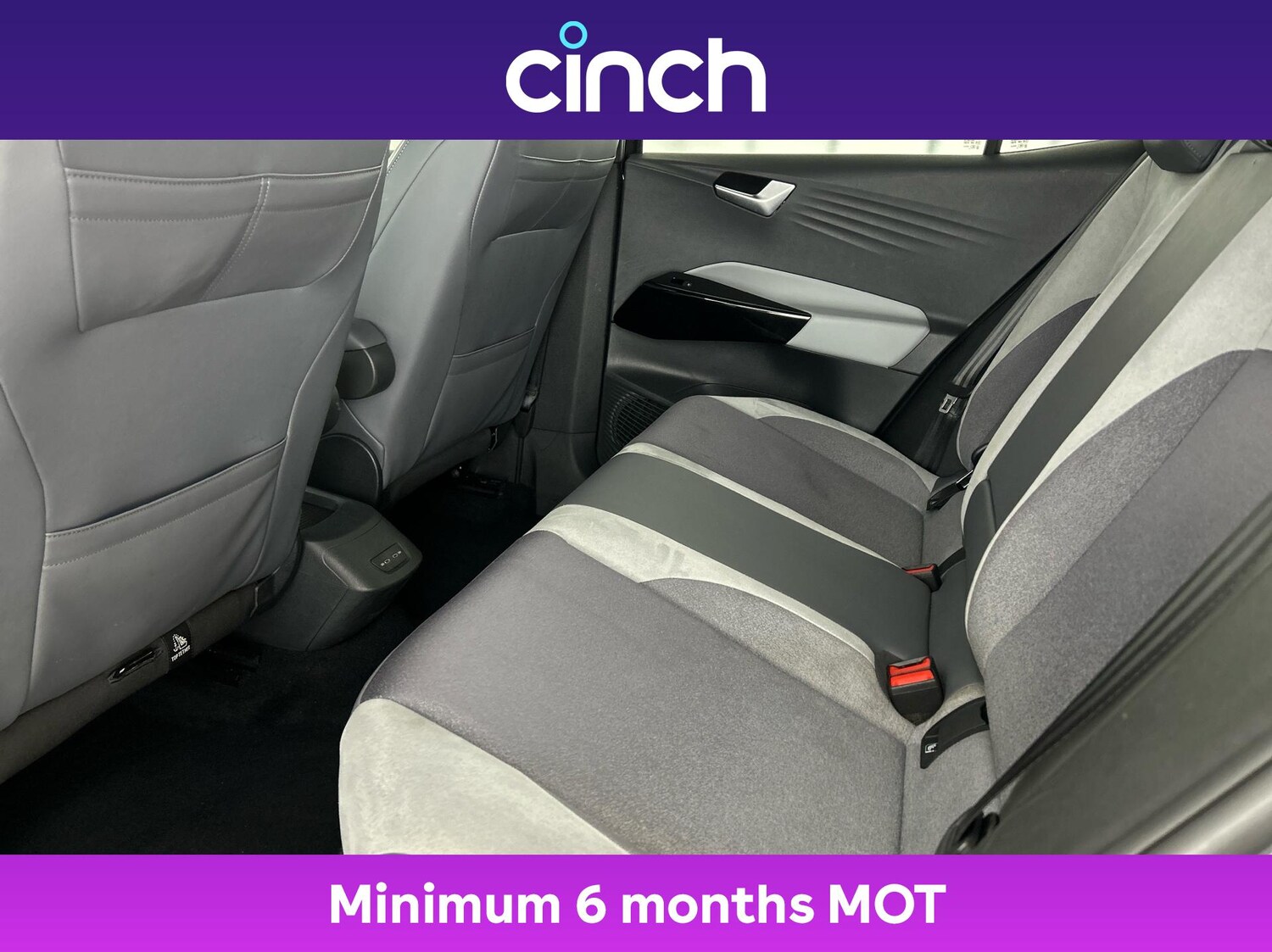 Used Volkswagen ID.3 2020 for sale - 76773496: Photo 20