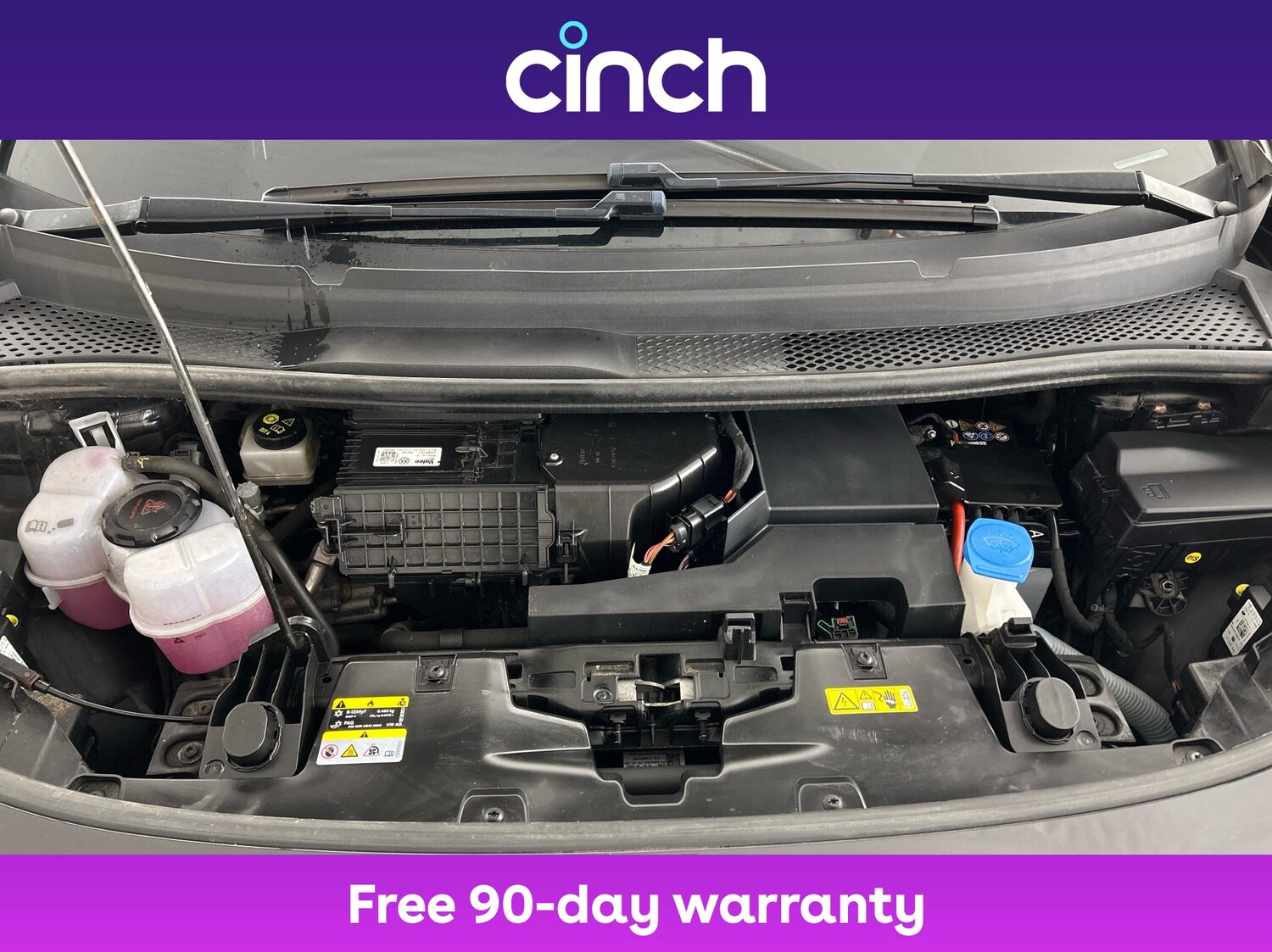 Used Volkswagen ID.3 2020 for sale - 76773496: Photo 23