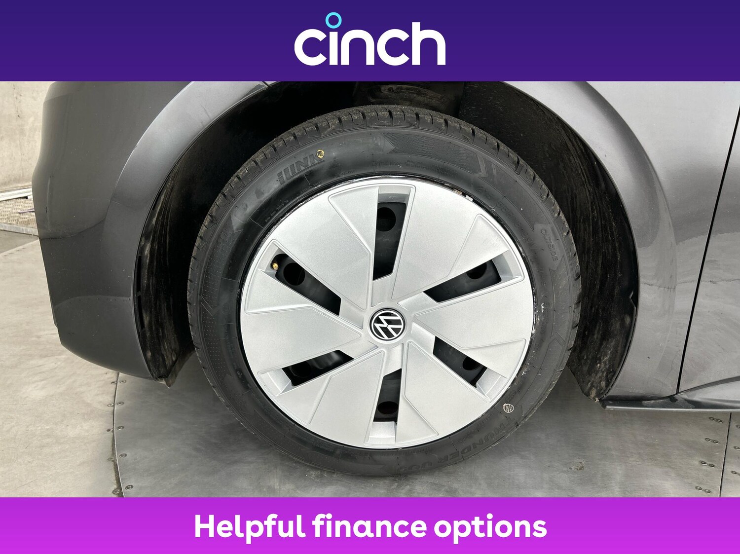 Used Volkswagen ID.3 2020 for sale - 76773496: Photo 24