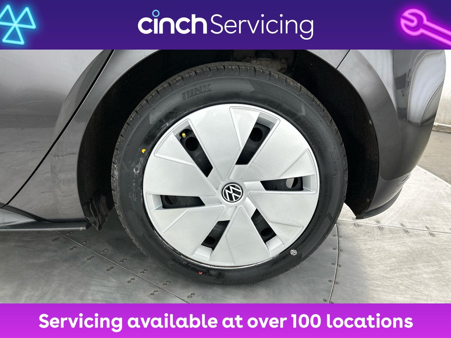 Used Volkswagen ID.3 2020 for sale - 76773496: Photo 26