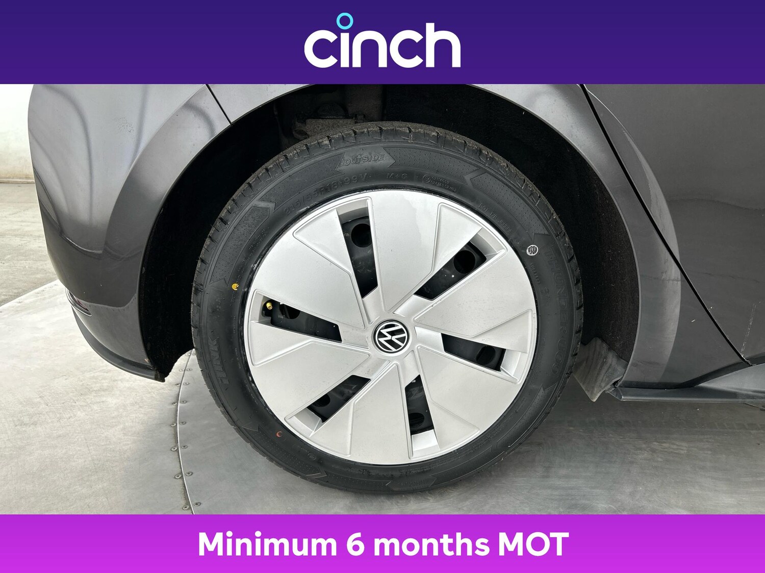 Used Volkswagen ID.3 2020 for sale - 76773496: Photo 27