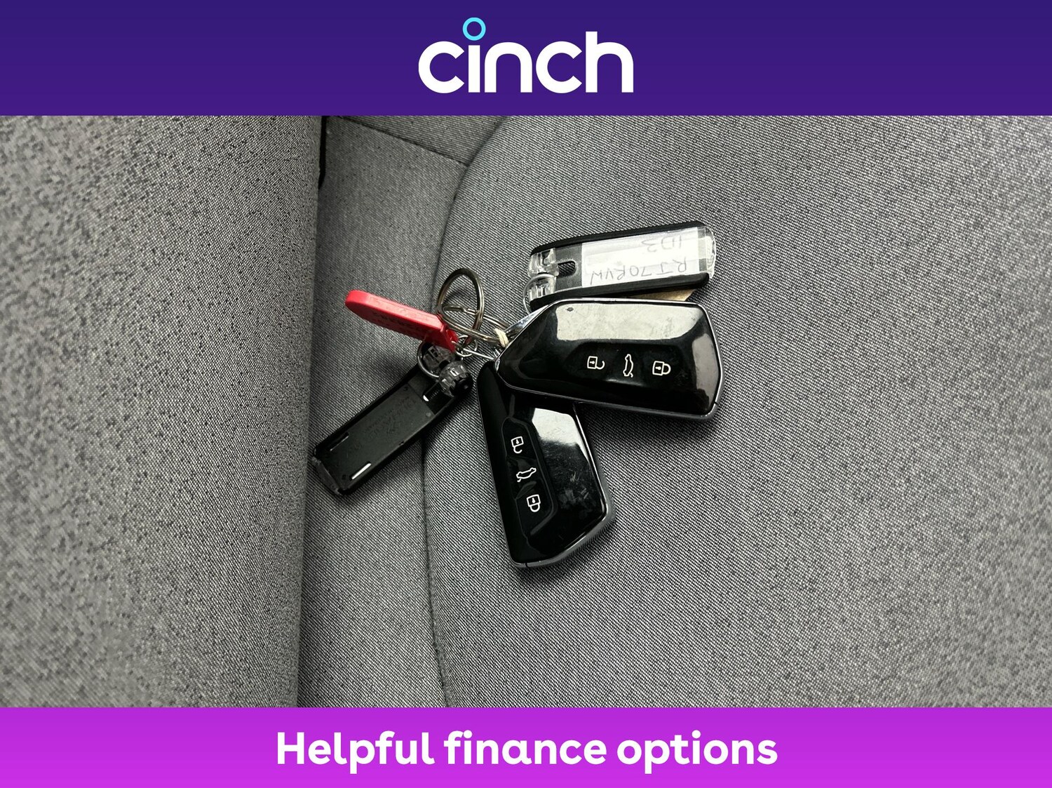 Used Volkswagen ID.3 2020 for sale - 76773496: Photo 30