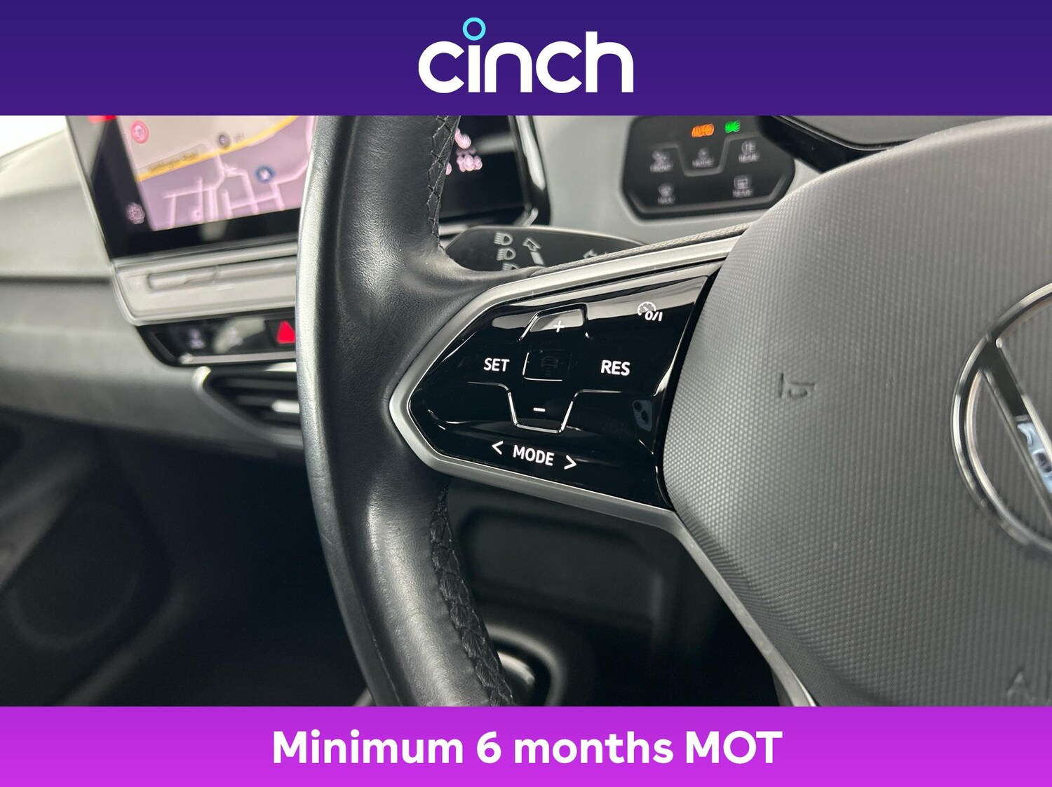 Used Volkswagen ID.3 2020 for sale - 76773496: Photo 32