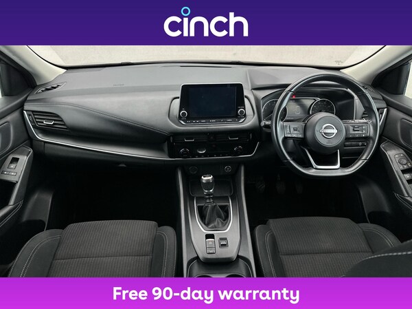 Used Nissan Qashqai 2023 for sale - 76112670: Photo 15