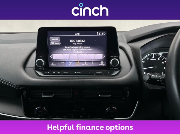 Used Nissan Qashqai 2023 for sale - 76112670: Photo 17