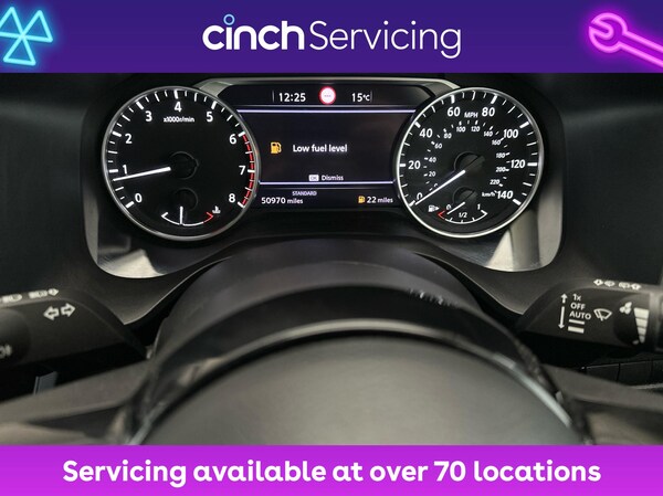 Used Nissan Qashqai 2023 for sale - 76112670: Photo 18