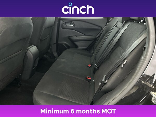Used Nissan Qashqai 2023 for sale - 76112670: Photo 20