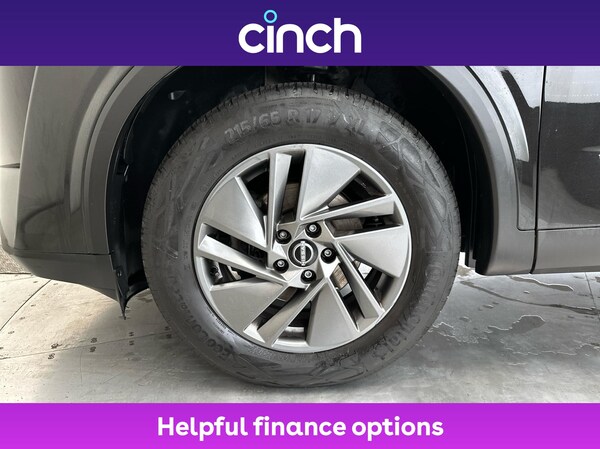 Used Nissan Qashqai 2023 for sale - 76112670: Photo 24