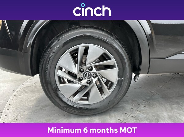 Used Nissan Qashqai 2023 for sale - 76112670: Photo 27