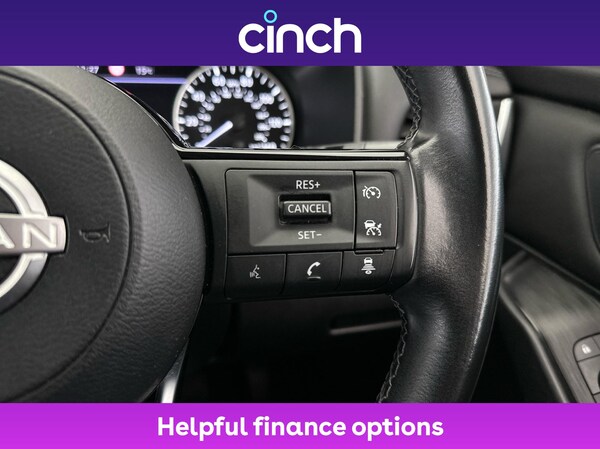 Used Nissan Qashqai 2023 for sale - 76112670: Photo 30