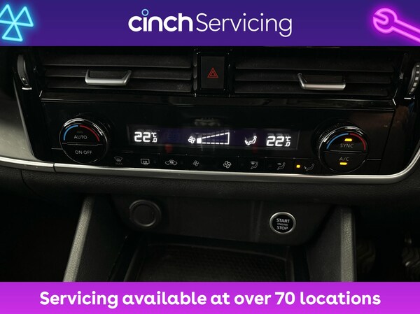 Used Nissan Qashqai 2023 for sale - 76112670: Photo 31
