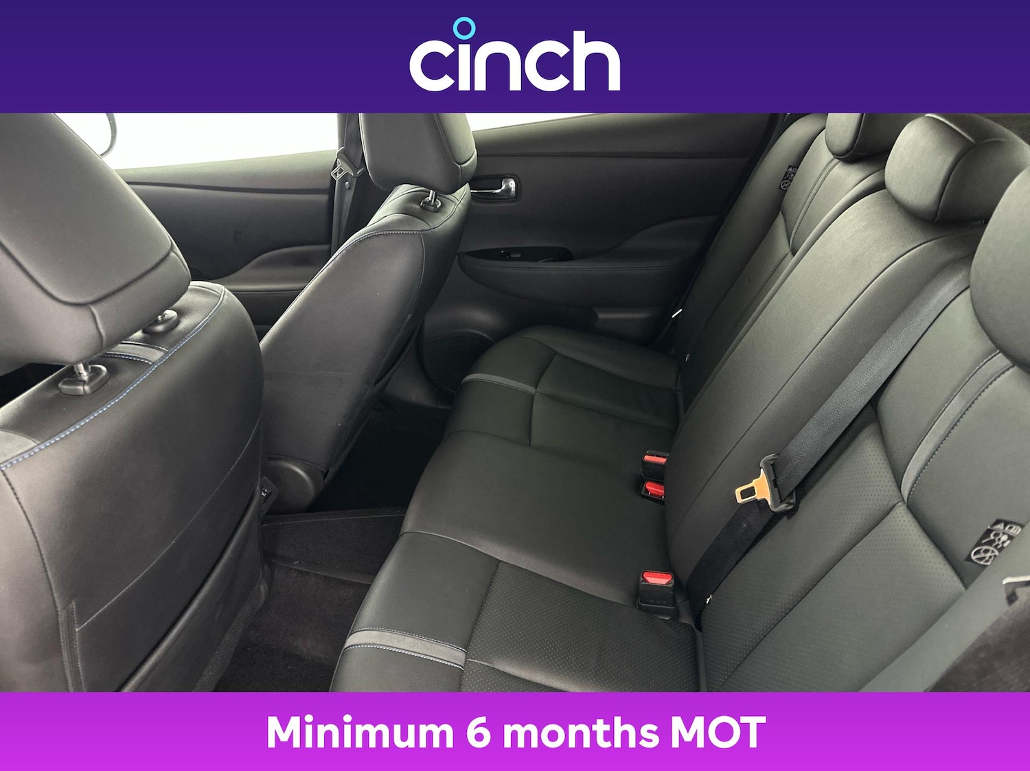 Used Nissan Leaf 2022 for sale - 77064296: Photo 20