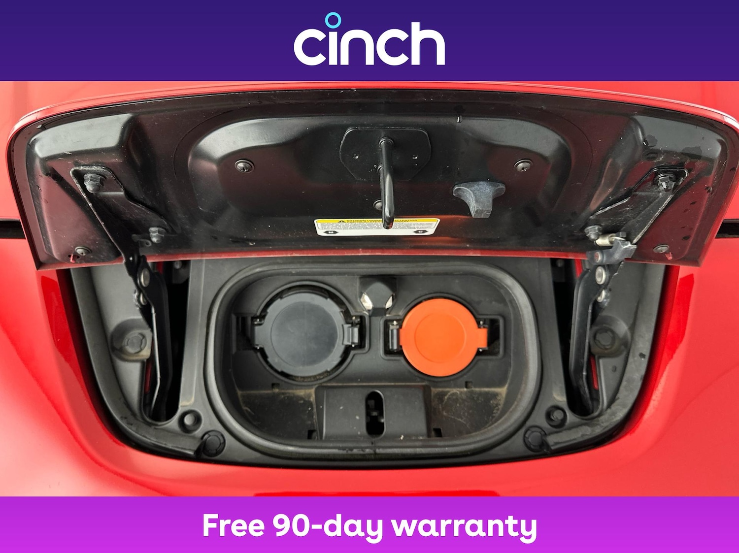 Used Nissan Leaf 2022 for sale - 77064296: Photo 29