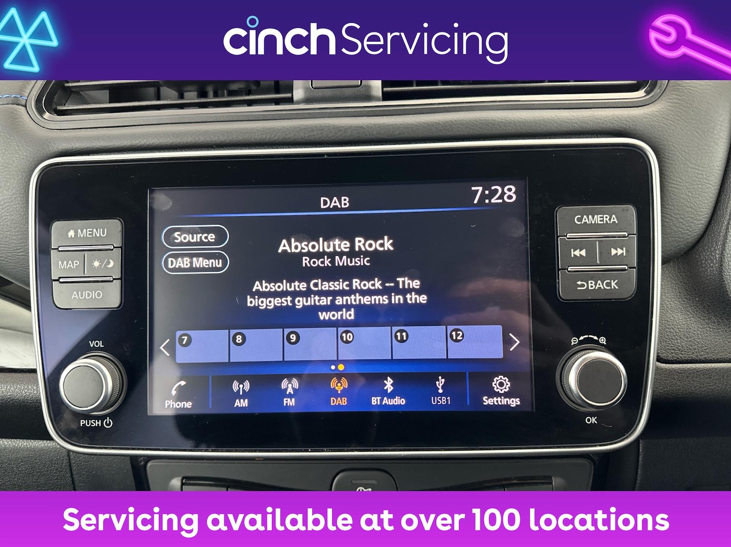 Used Nissan Leaf 2022 for sale - 77064296: Photo 31