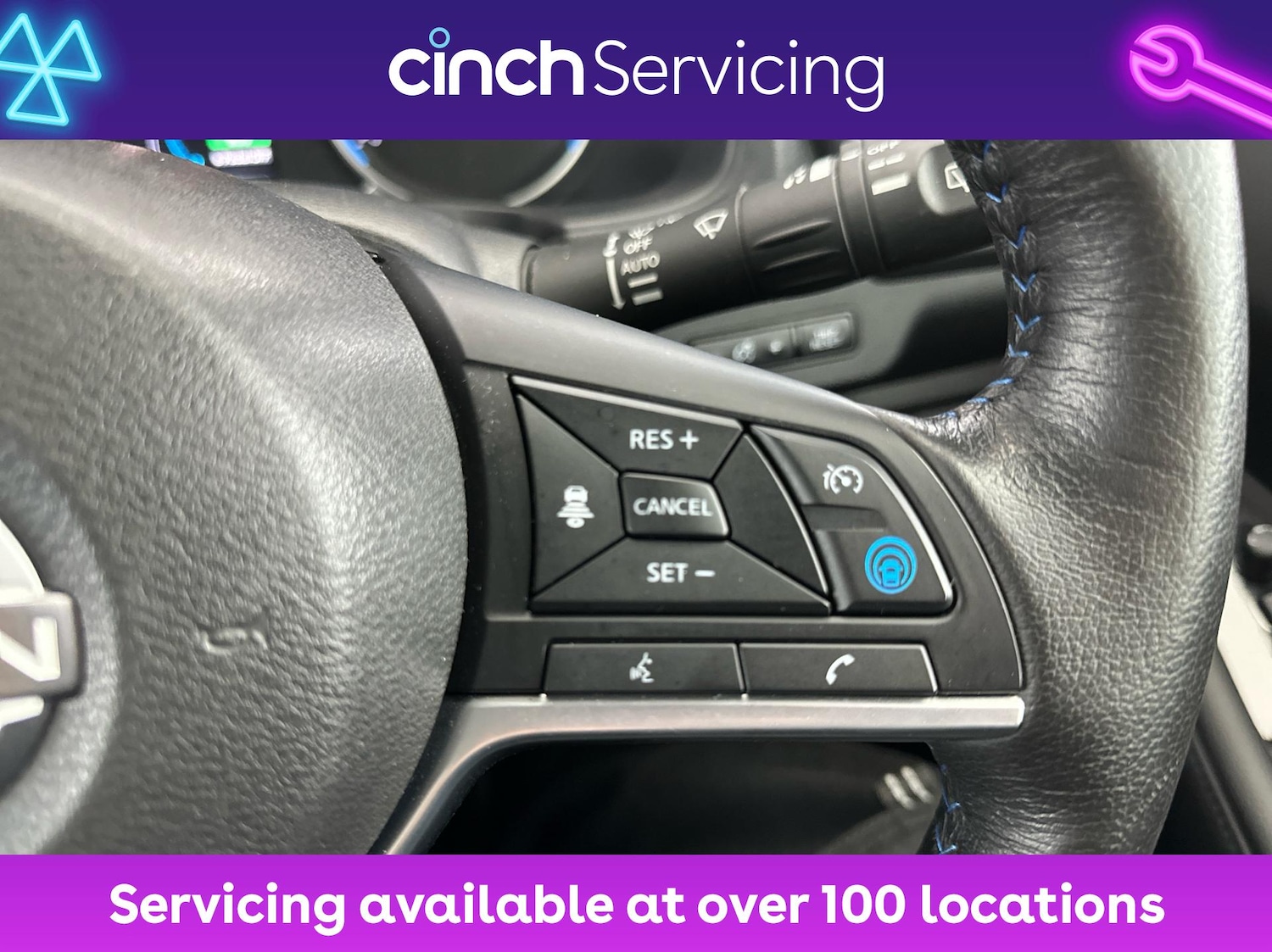 Used Nissan Leaf 2022 for sale - 77064296: Photo 36