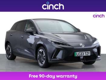 2023 - 150kW Trophy EV Long Range 64kWh 5dr Auto