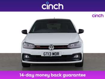 Used Volkswagen Polo 2019 for sale - 75172347: Photo