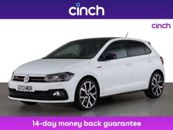 Used Volkswagen Polo 2019 for sale - 75172347: Photo
