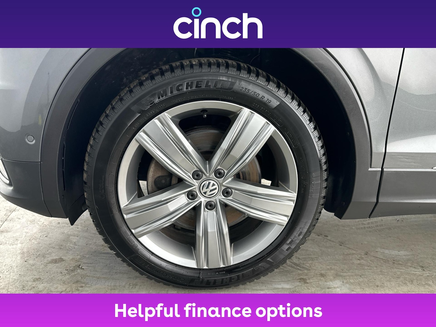 Used Volkswagen Tiguan 2017 for sale - 76434538: Photo 24