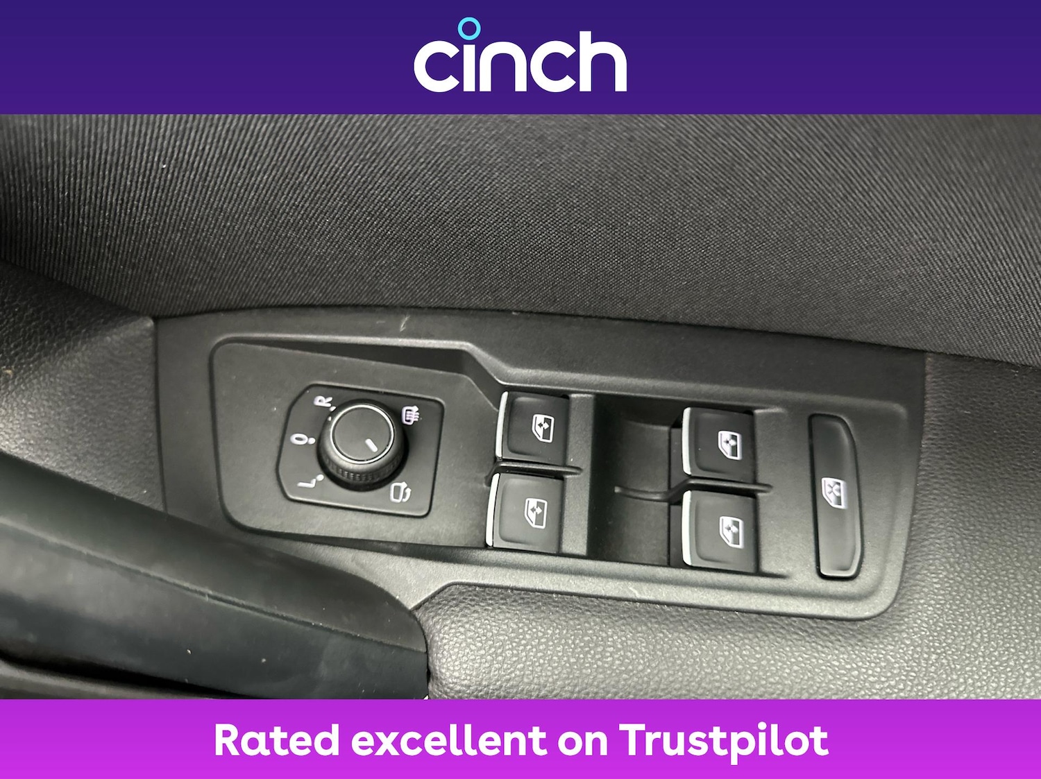 Used Volkswagen Tiguan 2017 for sale - 76434538: Photo 38