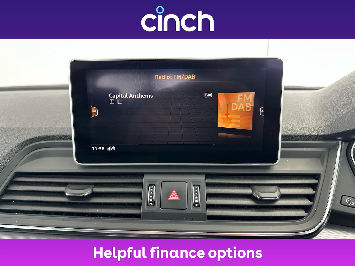 Used Audi Q5 2017 for sale - 76526848: Photo 17