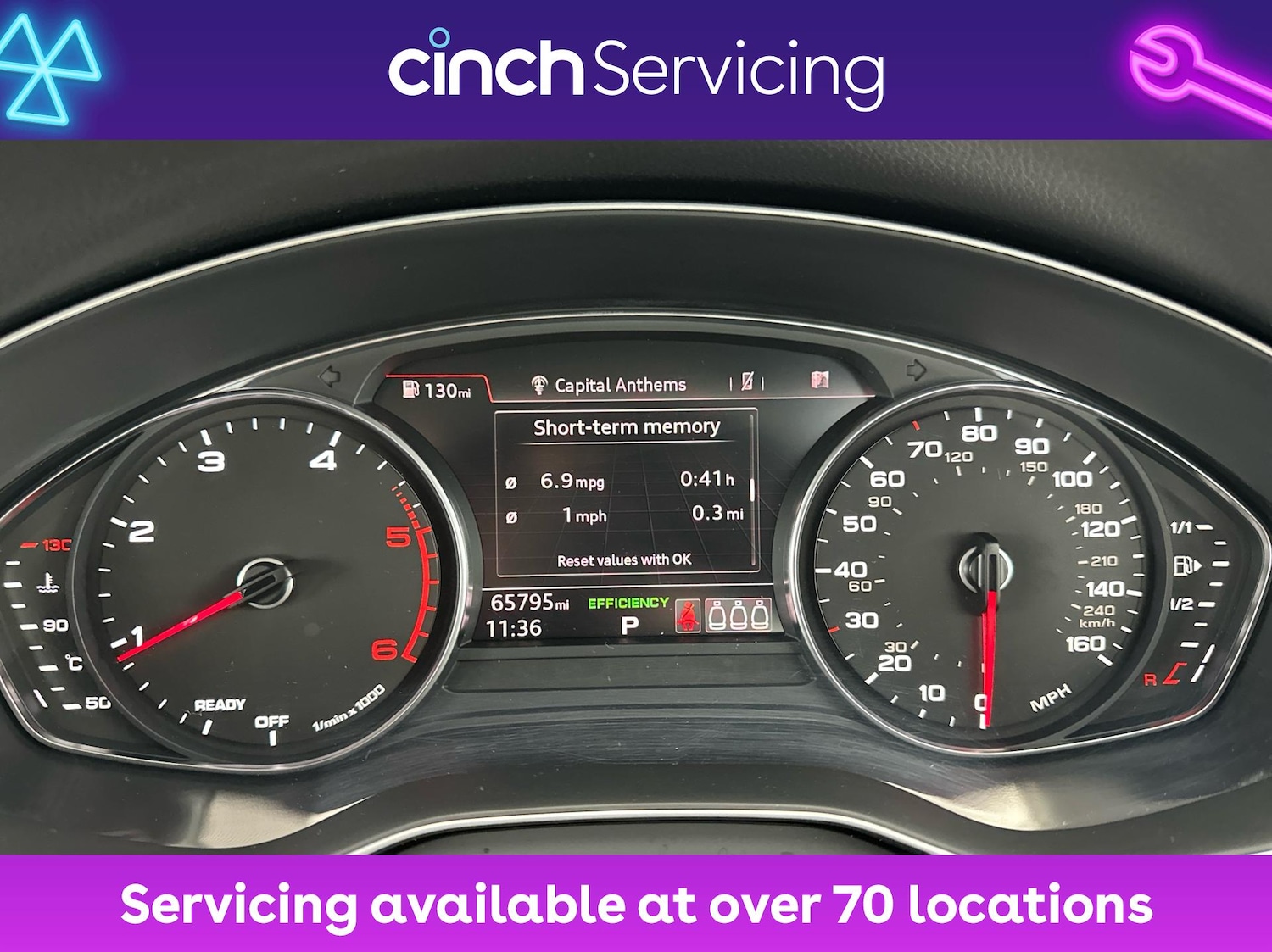 Used Audi Q5 2017 for sale - 76526848: Photo 18