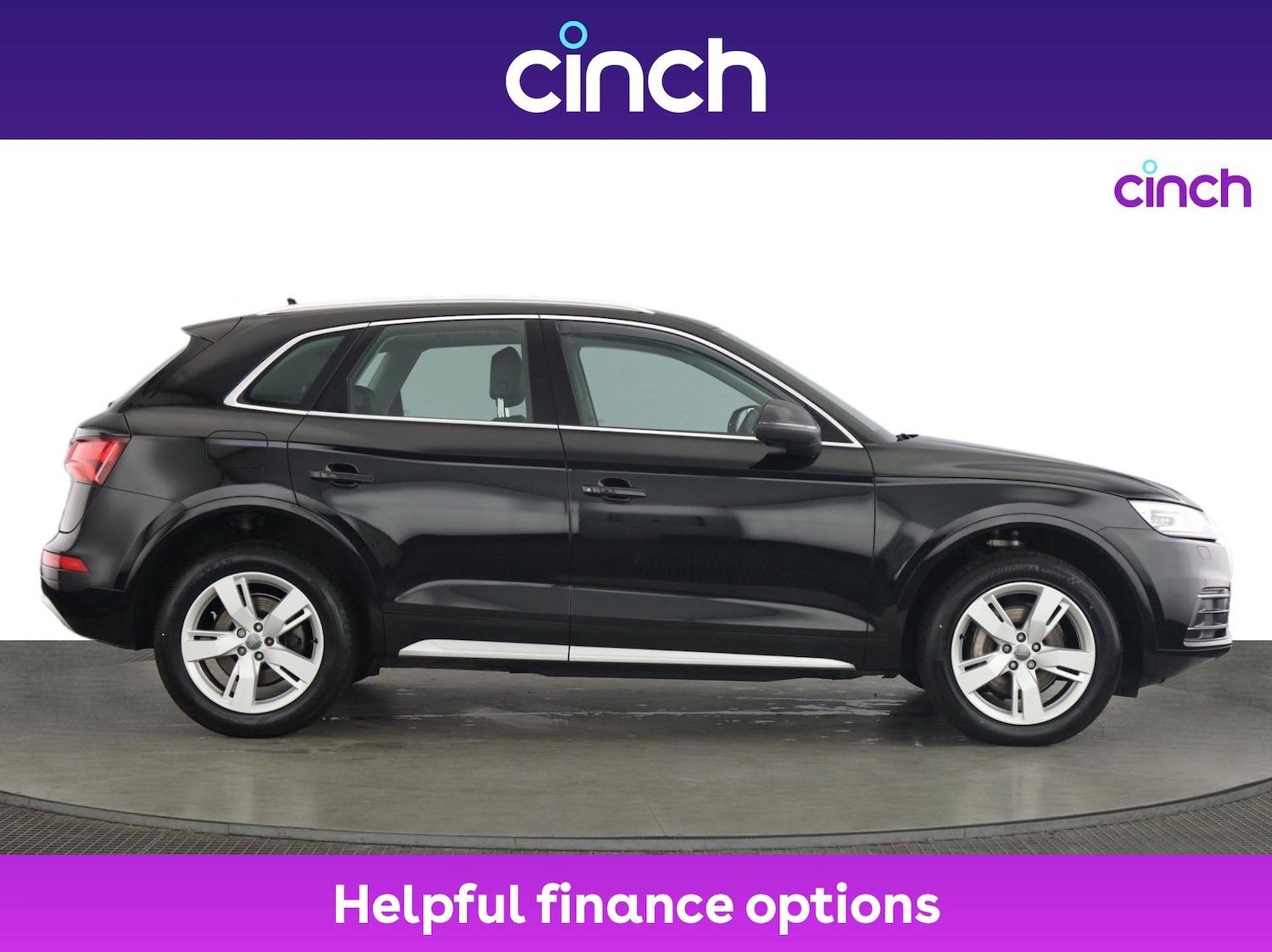 Used Audi Q5 2017 for sale - 76526848: Photo 2