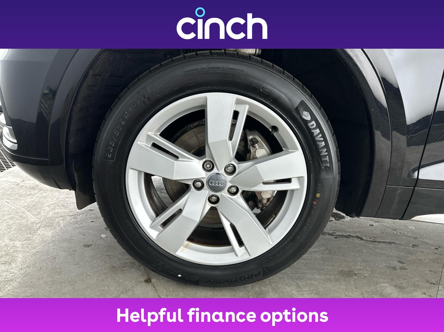 Used Audi Q5 2017 for sale - 76526848: Photo 24