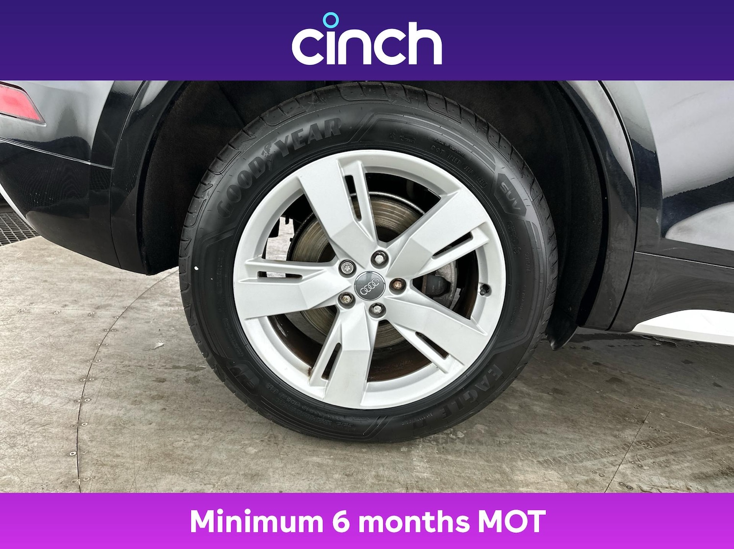 Used Audi Q5 2017 for sale - 76526848: Photo 27