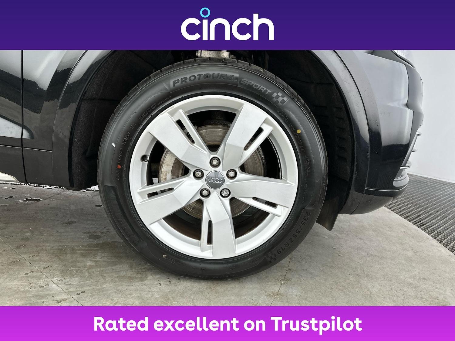 Used Audi Q5 2017 for sale - 76526848: Photo 28