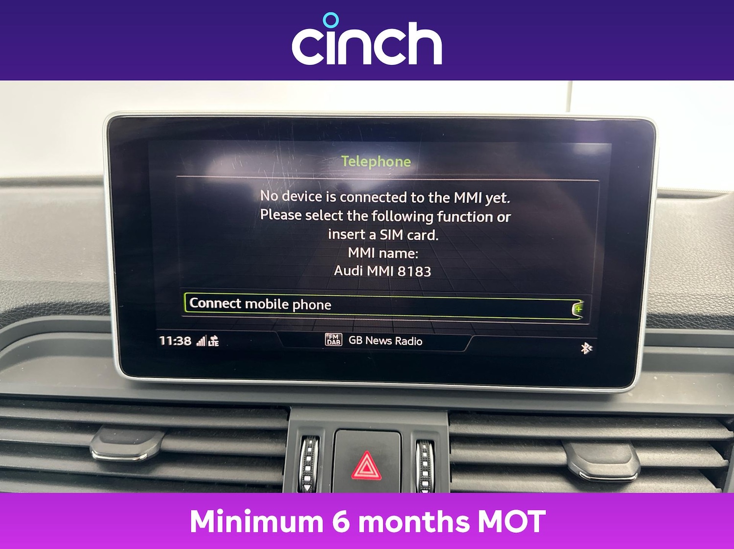 Used Audi Q5 2017 for sale - 76526848: Photo 32