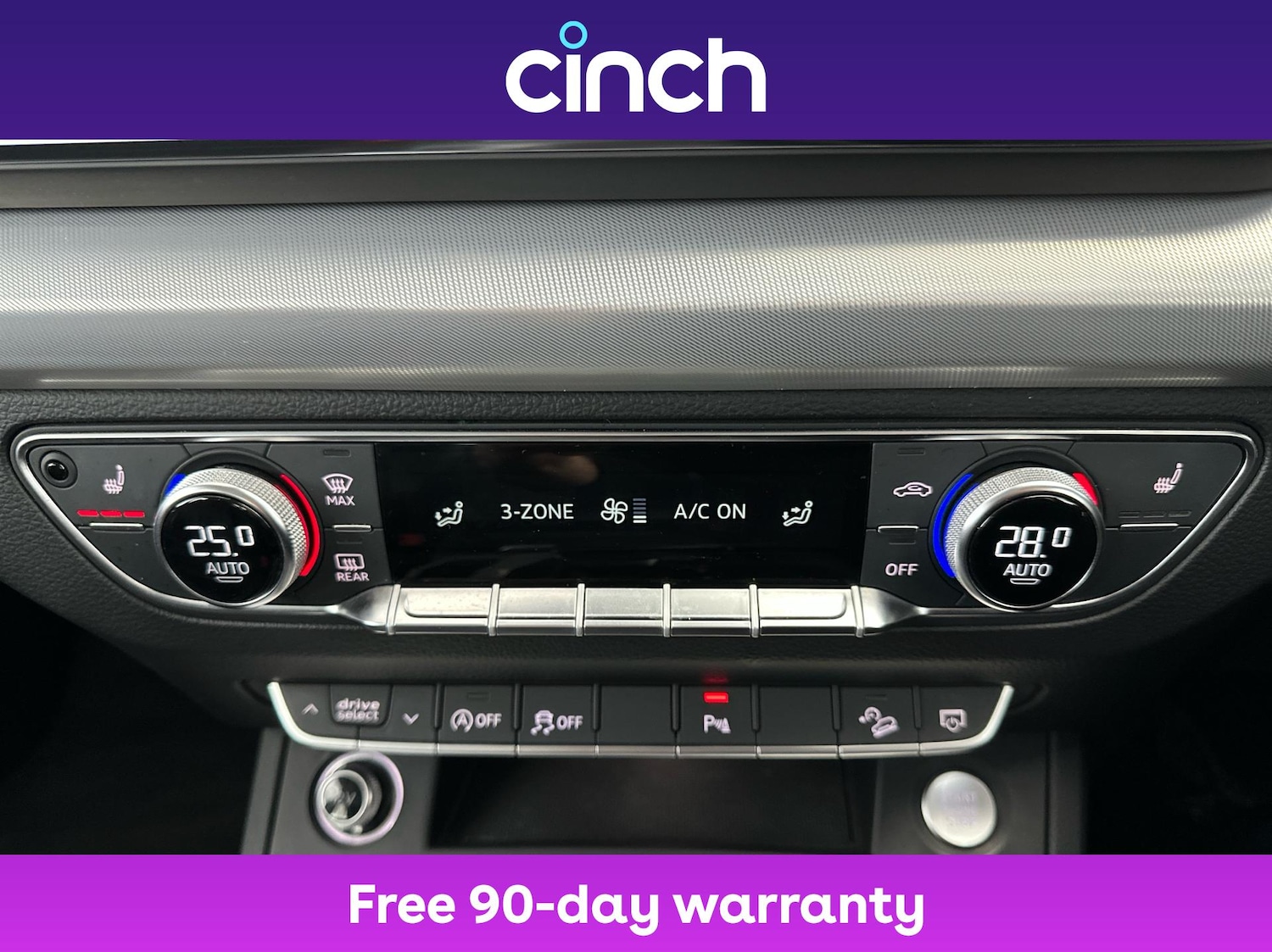 Used Audi Q5 2017 for sale - 76526848: Photo 34