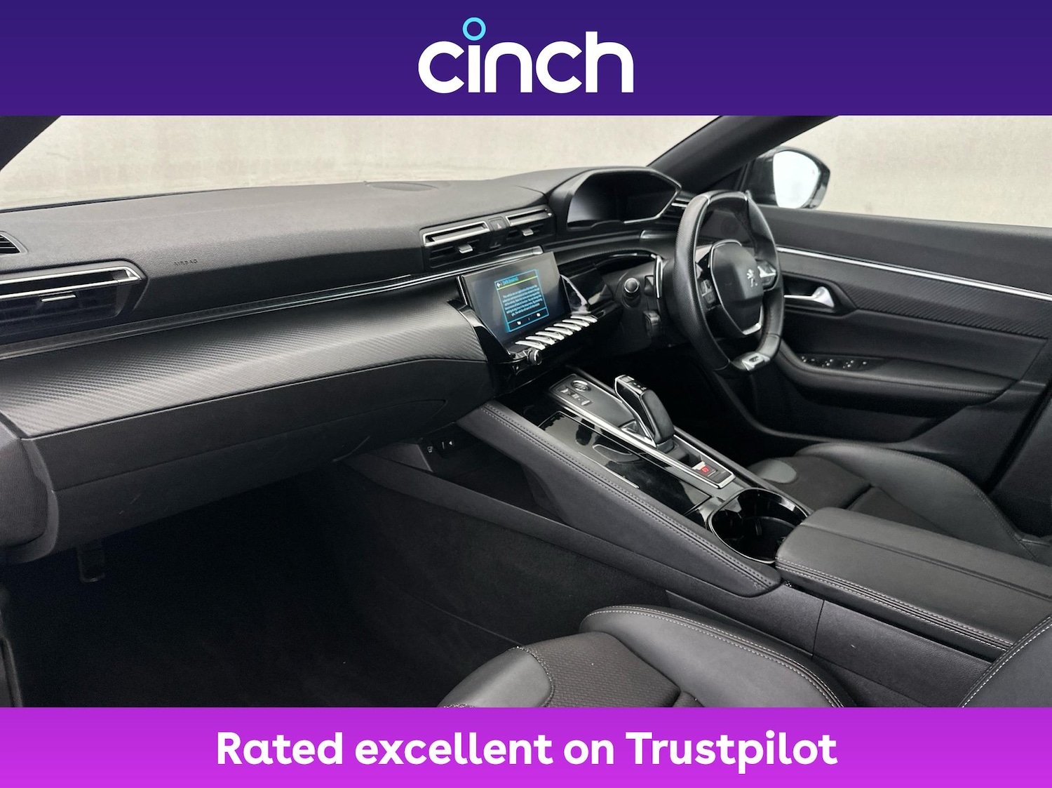 Used Peugeot 508 2023 for sale - 76581448: Photo 14