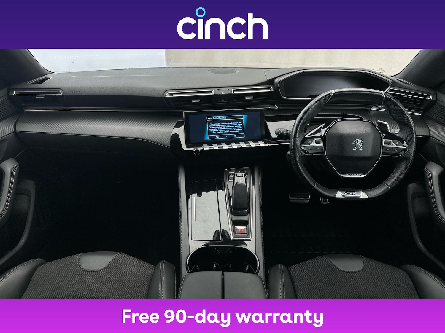 Used Peugeot 508 2023 for sale - 76581448: Photo 15