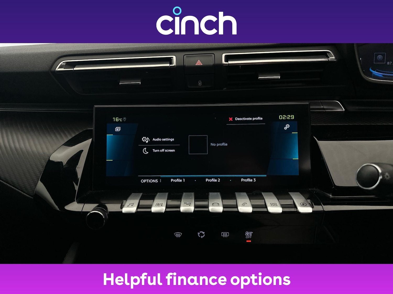 Used Peugeot 508 2023 for sale - 76581448: Photo 17