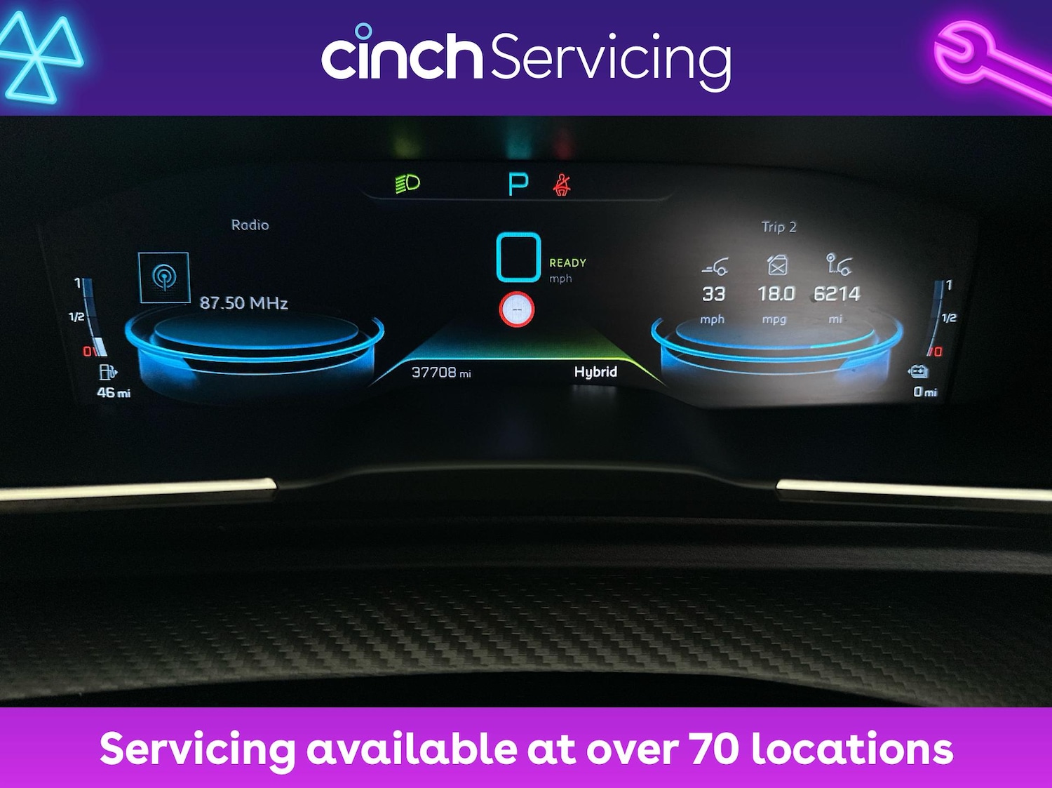 Used Peugeot 508 2023 for sale - 76581448: Photo 18