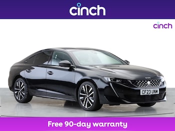 2023 - 1.6 Hybrid GT 5dr e-EAT8