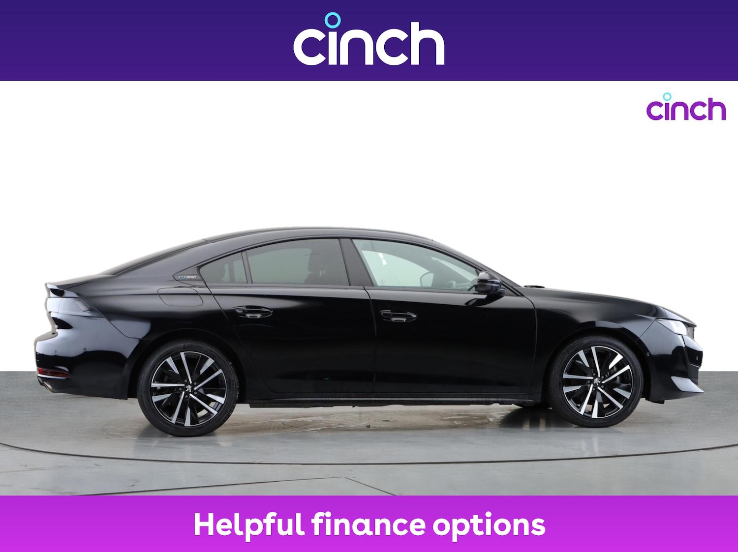 Used Peugeot 508 2023 for sale - 76581448: Photo 2