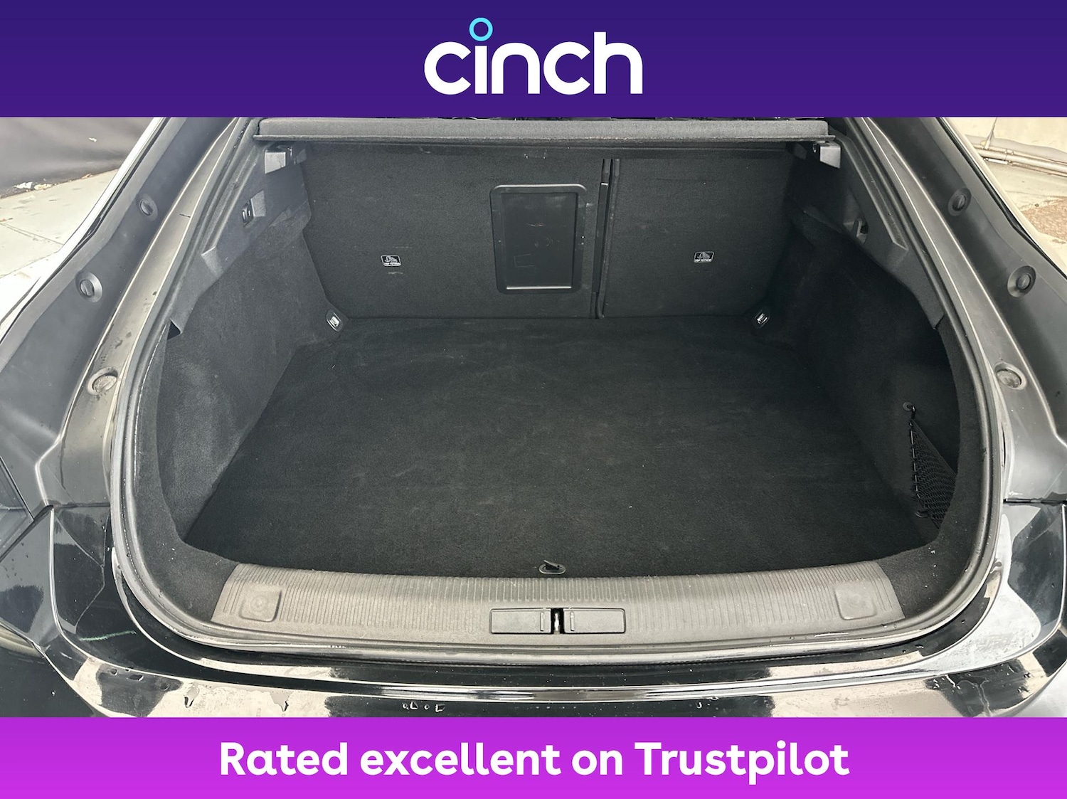 Used Peugeot 508 2023 for sale - 76581448: Photo 21