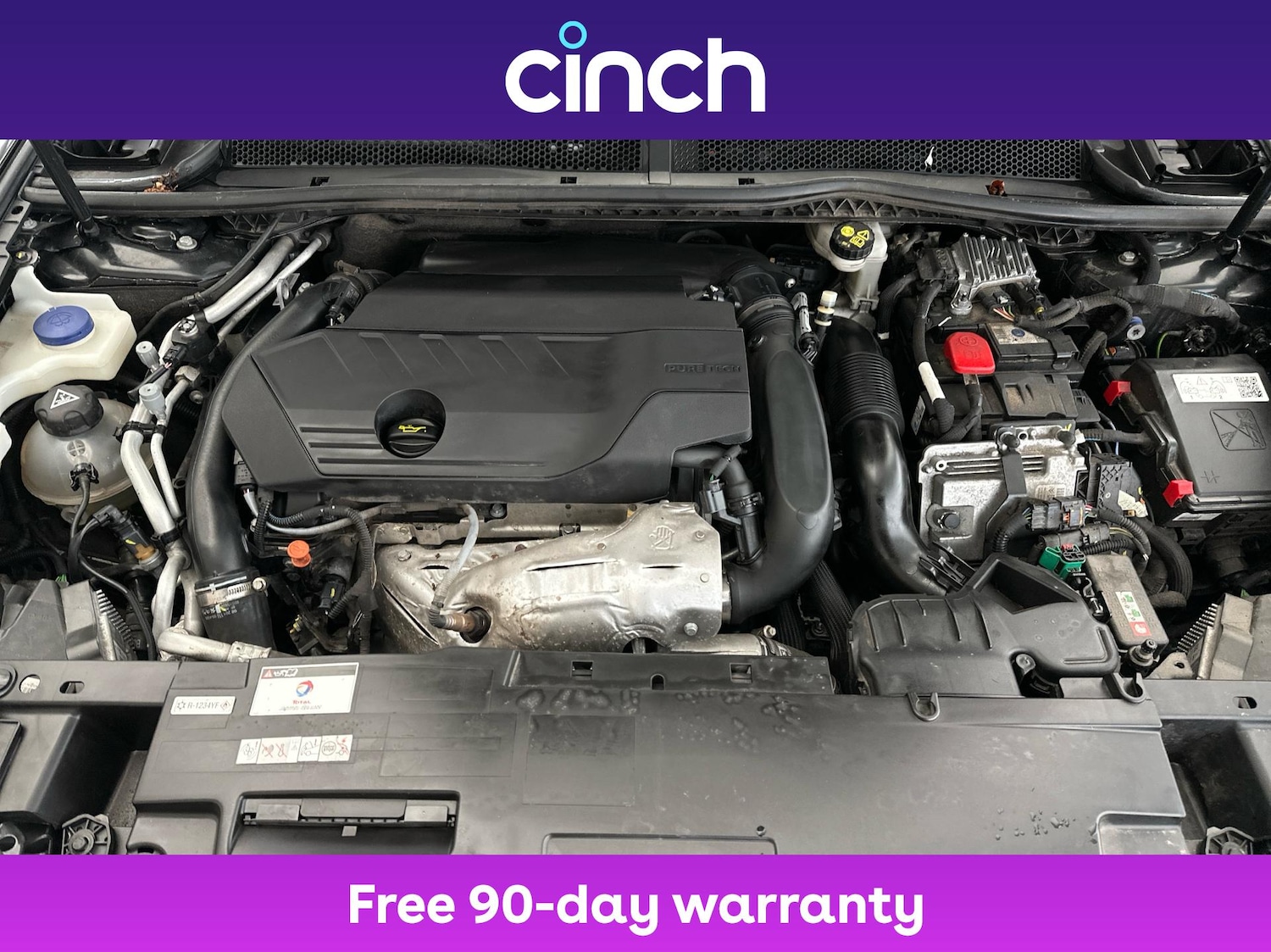 Used Peugeot 508 2023 for sale - 76581448: Photo 23