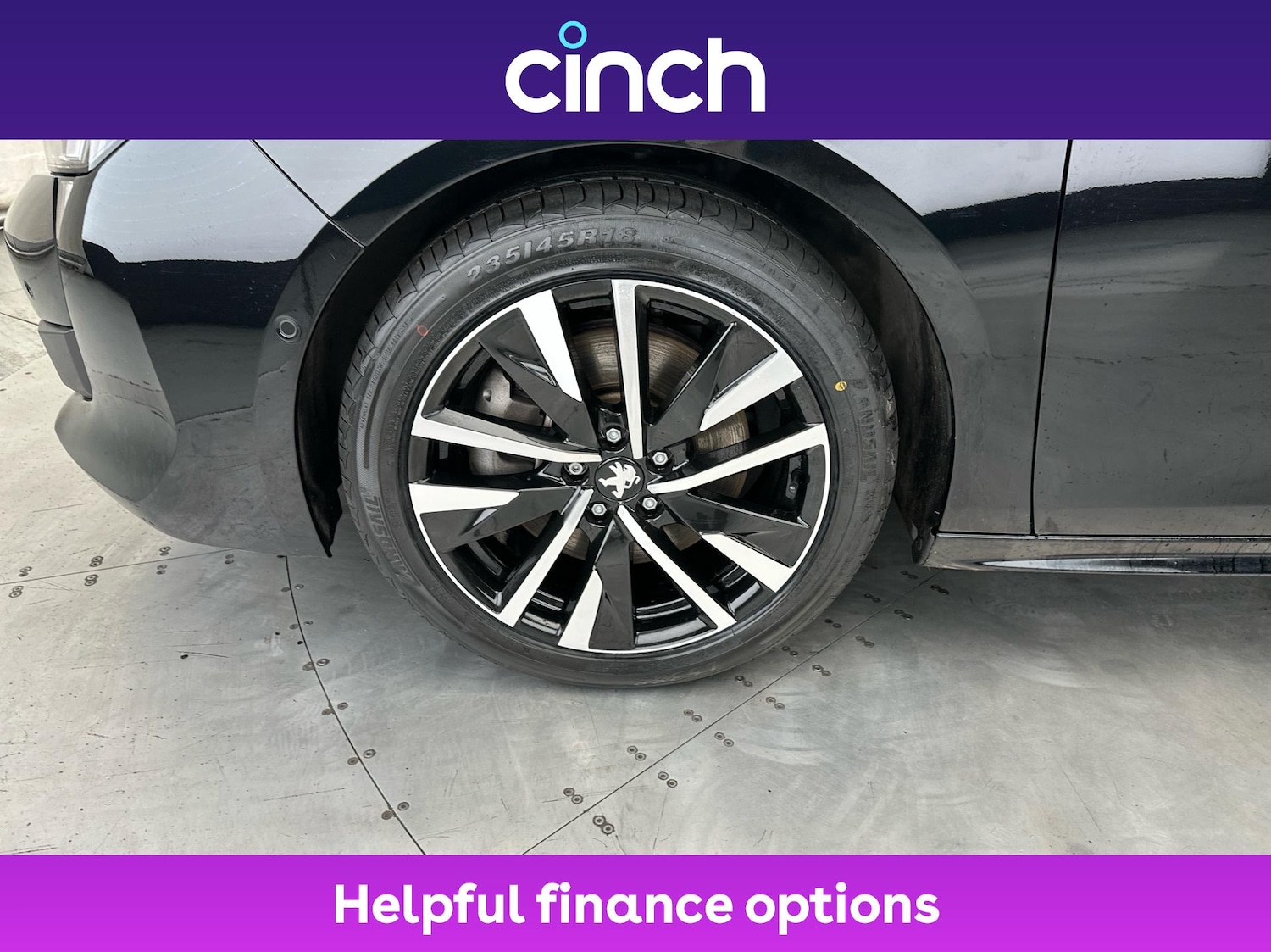 Used Peugeot 508 2023 for sale - 76581448: Photo 24