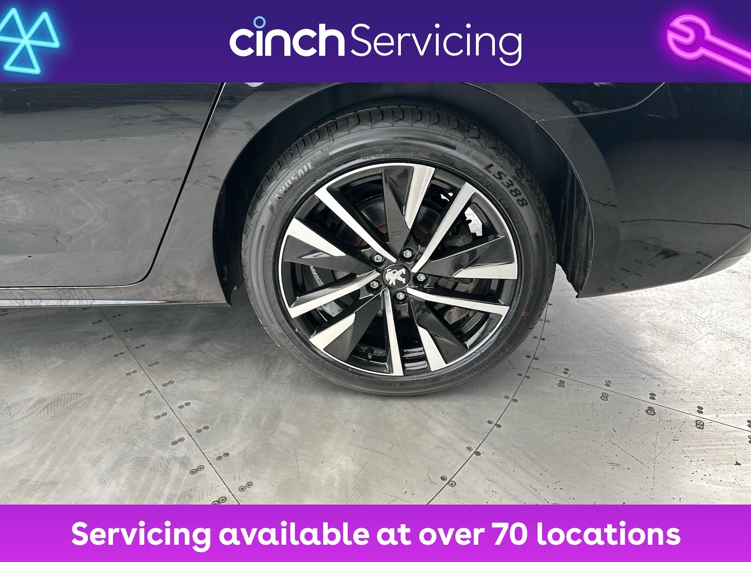 Used Peugeot 508 2023 for sale - 76581448: Photo 26