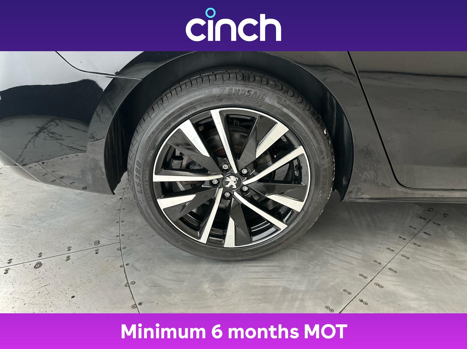 Used Peugeot 508 2023 for sale - 76581448: Photo 27