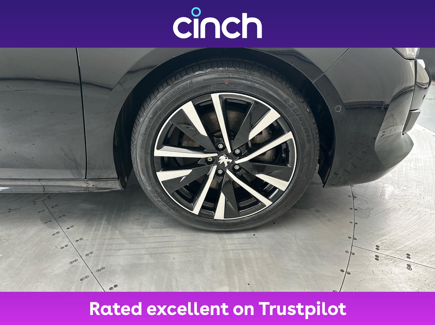 Used Peugeot 508 2023 for sale - 76581448: Photo 28