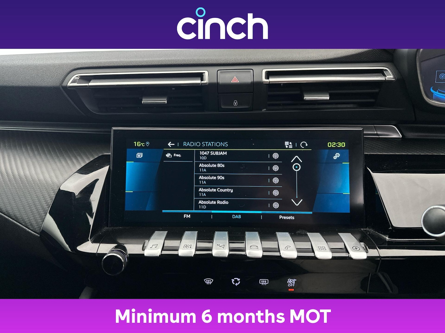 Used Peugeot 508 2023 for sale - 76581448: Photo 32