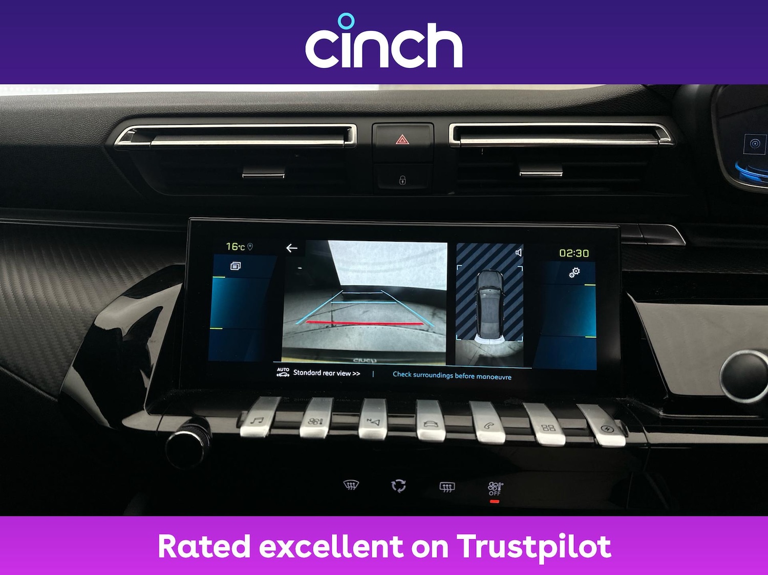 Used Peugeot 508 2023 for sale - 76581448: Photo 33