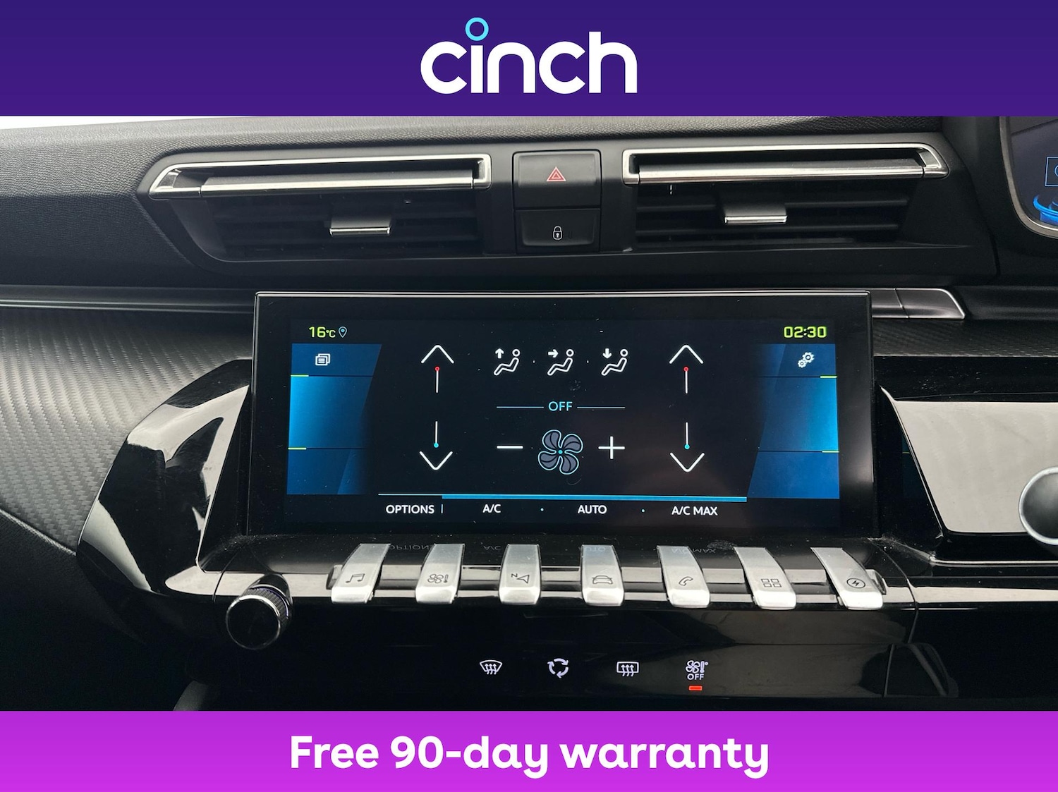 Used Peugeot 508 2023 for sale - 76581448: Photo 34