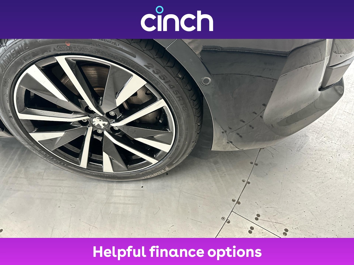 Used Peugeot 508 2023 for sale - 76581448: Photo 35